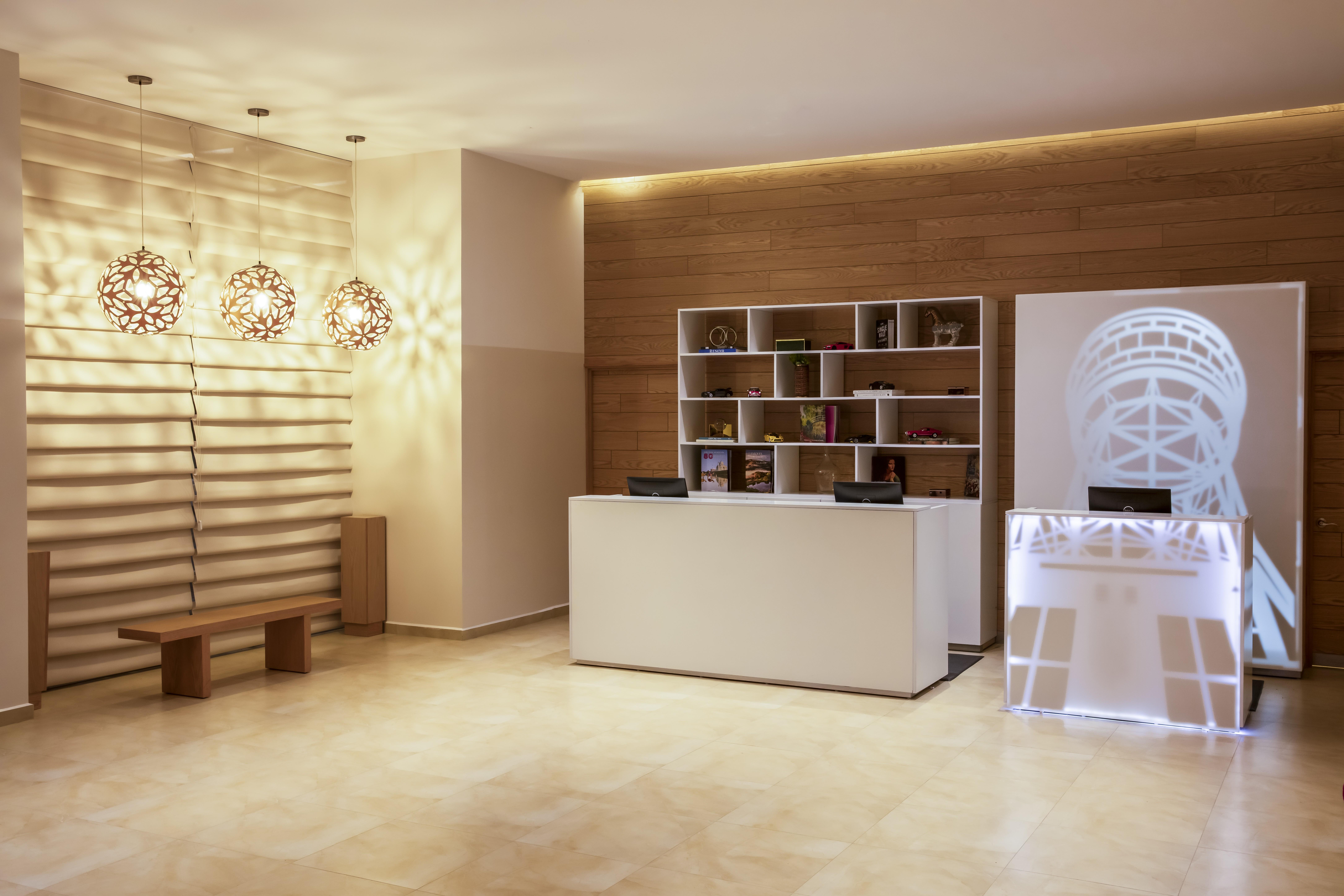 Fiesta Inn Celaya Galerias Exterior photo